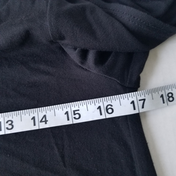 Lulus Glory of Love Split Sleeve Size S Whimsigoth Witchy Vamp Mini Party Dress - Picture 12 of 14